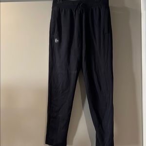 Men’s Under Armour sweatpants